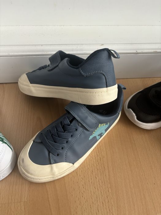 Adidasi copii originali