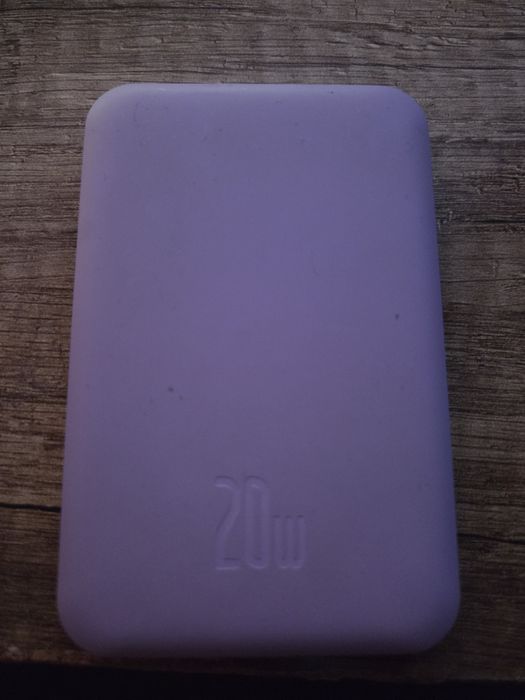 Baterie Externa Baseus Mini 5000mAh 20W