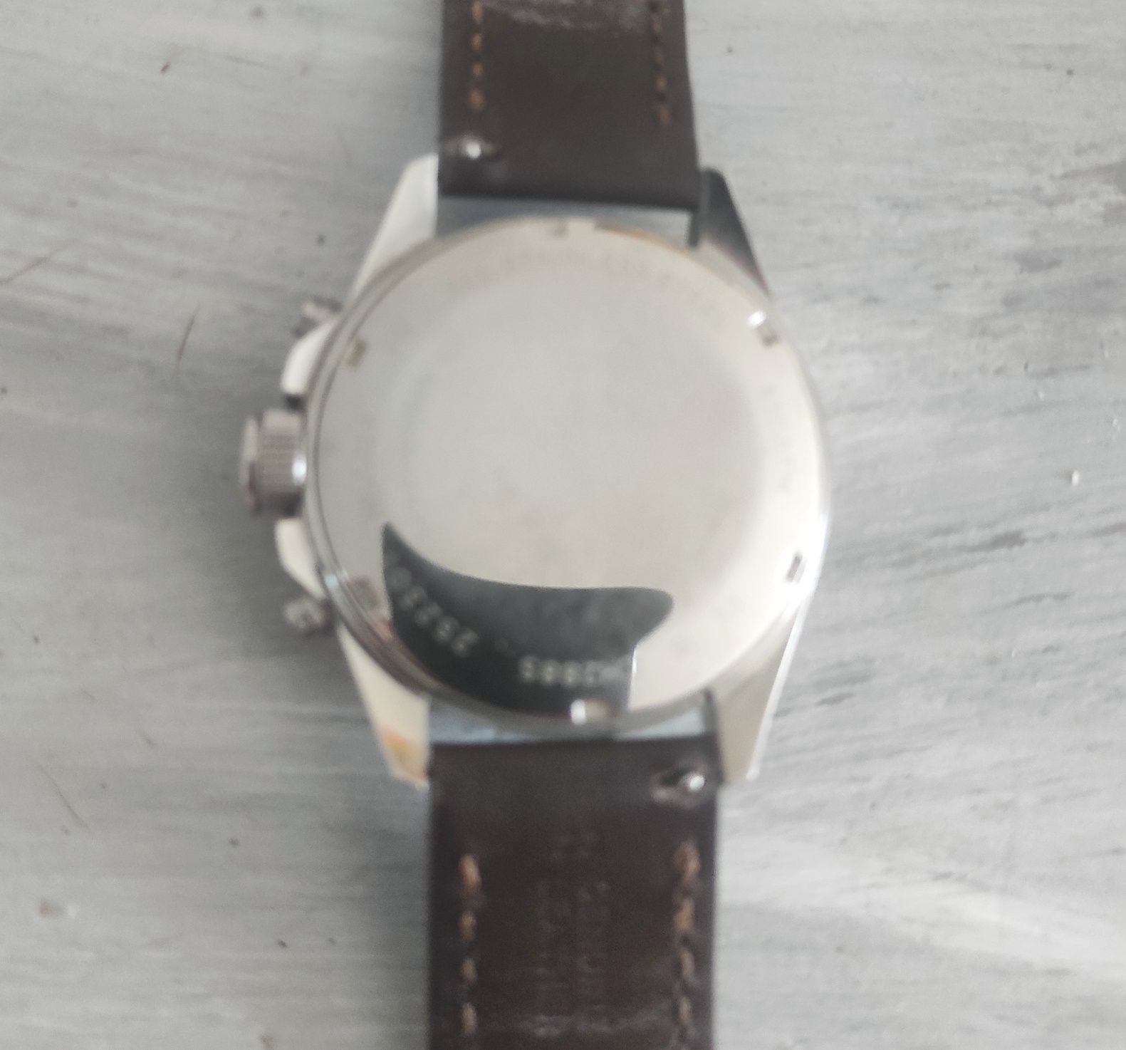 Оригинален мъжки часовник Fossil Decker CH2885