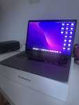 MacBook Pro 2020 Space Gray - M1 - 512GB - 8 RAM