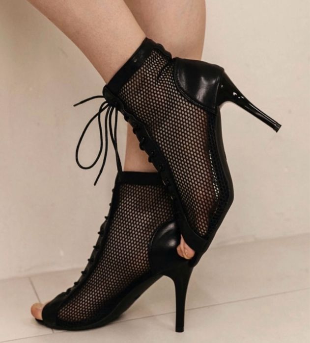 Туфли high heels