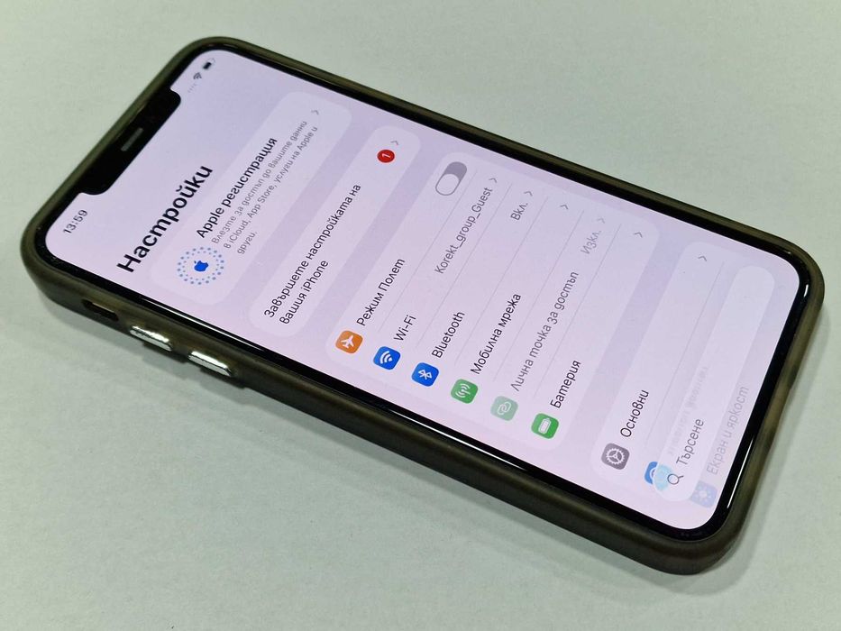 iPhone 11 Pro Max 256GB