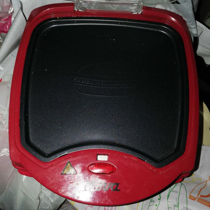 Aparat de facut inghetata GourmetMaxx