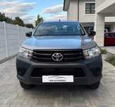 Toyota Hilux Toyota Hilux Posibilitate LEASING/CREDIT Avans 4500 euro Rata 435 euro