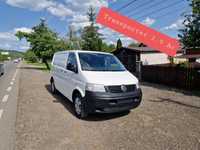 Volkswagen transporter T5