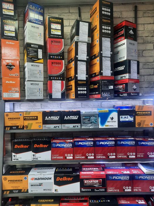 Akumlator arzon sifatli