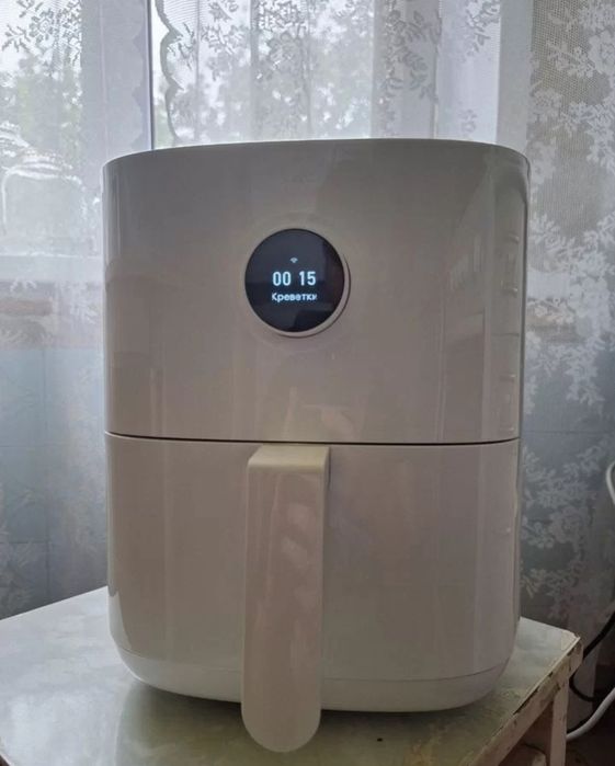 Xiaomi mi smart air fryer
