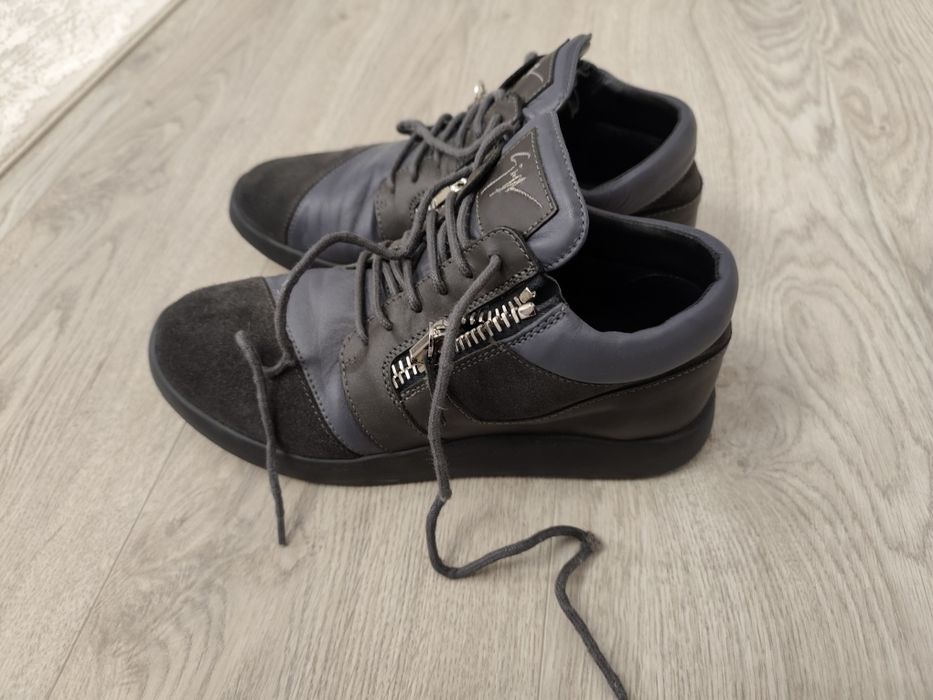 Vând ghete originale Giuseppe Zanotti