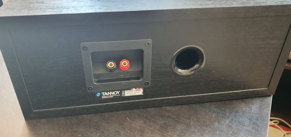 Centru surround Tannoy Eclipse