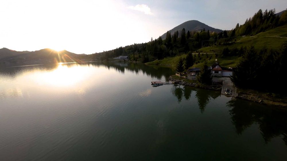 Servicii foto video cu drone