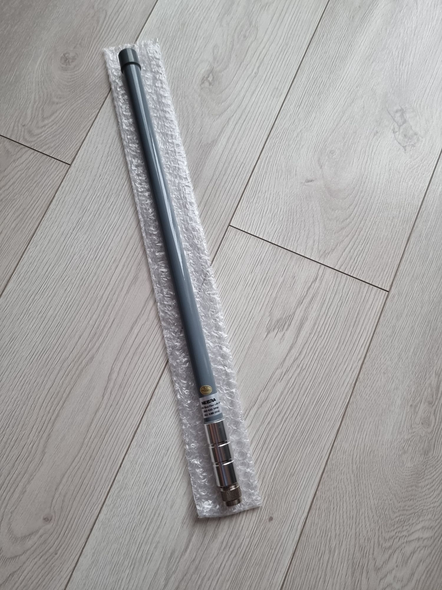 Antena Lora nebra 5.8 dBi helium