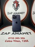 ZAP AMANET VITAN - iPhone 14 Pro Max - 128GB - Purple - Bat 90% -#3899