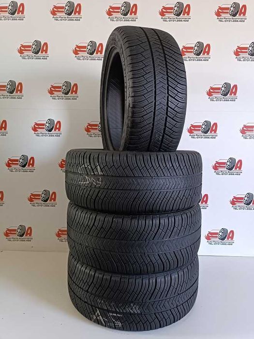 255/45/19 104W MICHELIN CP N10634 M+S