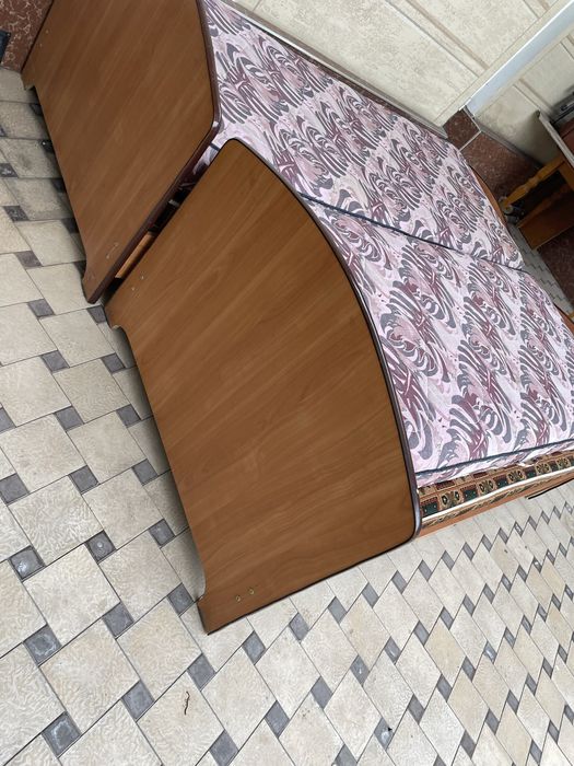 2кишилик крават