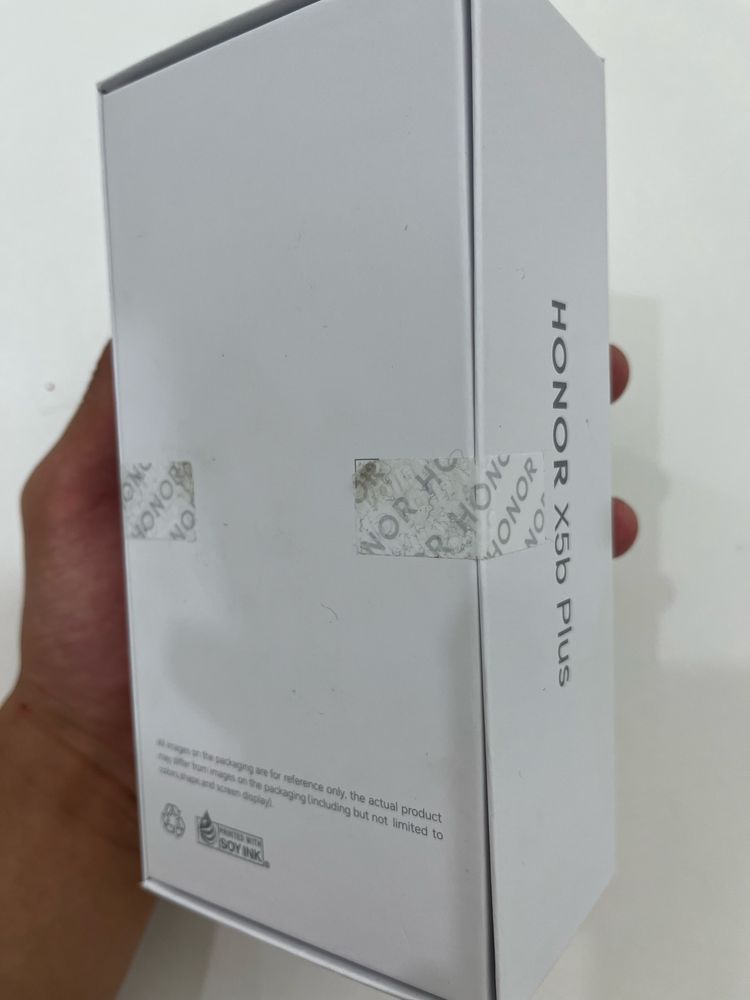 Honor X5b Plus .