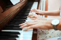 Даю уроки игры на фортепиано ученикам любого возраста