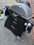 Weber q3200 grey