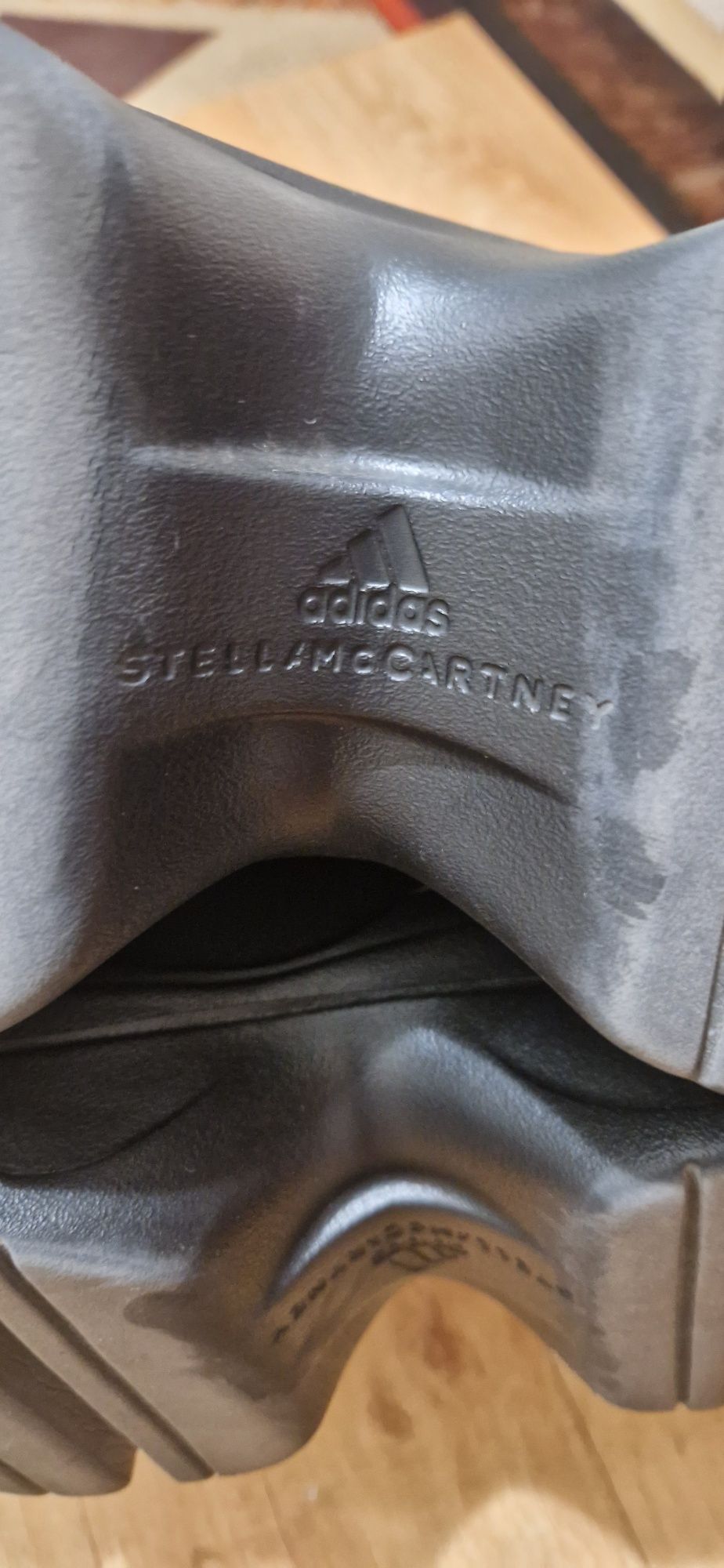 STELLA  McCARTNY  Adidas уникални летни чехли