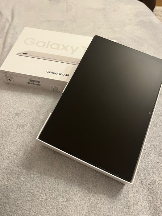 Tableta Samsung Galaxy Tab A8