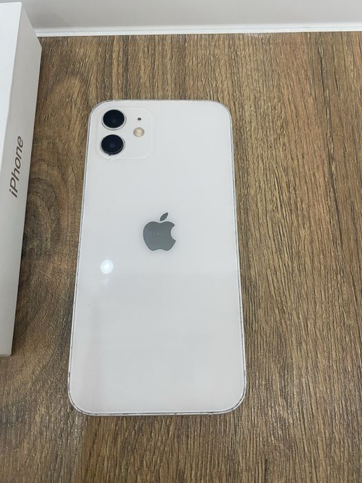 iPhone 12, [память: 128GB]