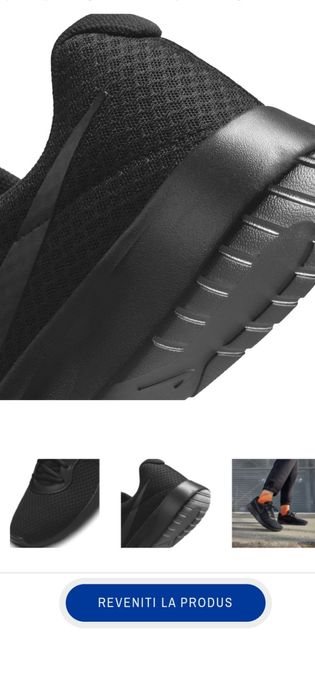 Nike tanjun barbati marimea 45