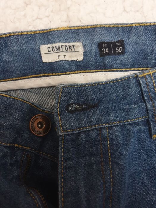Blugi Denim 72D.