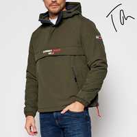 Geaca TommyHilfiger