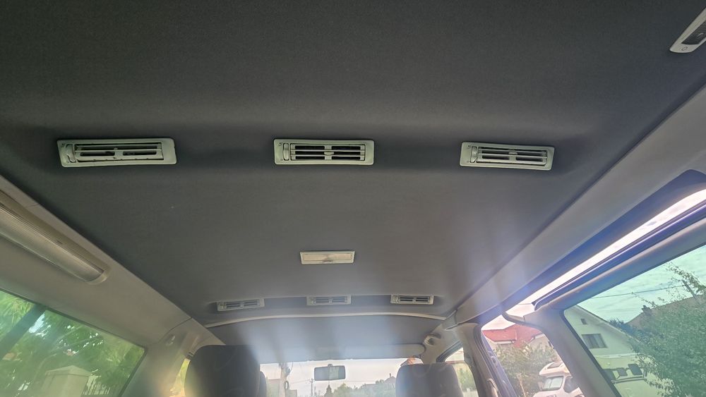 Volkswagen Multivan T4 2.5 TDI – 7 locuri – An 1999