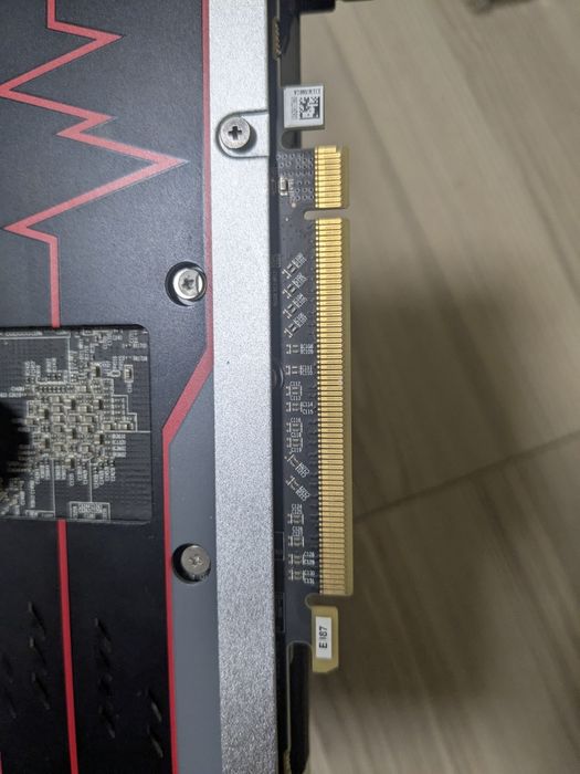 RX 580 8GB Sapphire – placă video fiabilă, folosită ușor