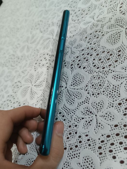 Redmi note 9s global