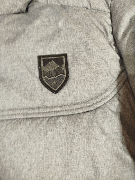 Мъжко яке - ЧИСТО НОВО Само пробвано+ подарък