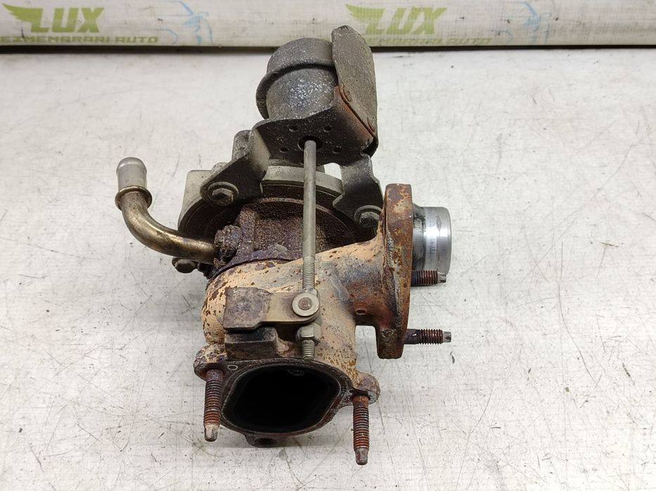 Turbo turbina 54359710028 1.5 dci K9K612 Dacia Logan 2 [2013 - 2016]