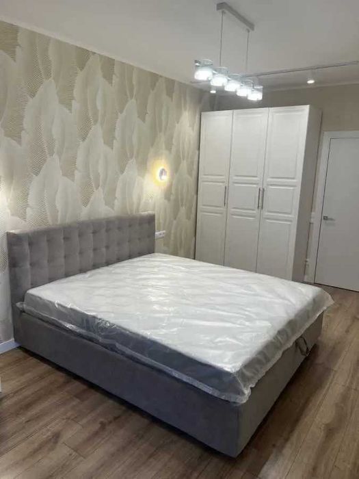 Двустаен имот в кв.Овча купел