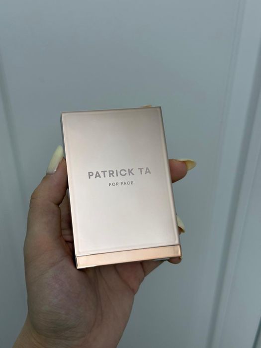 Декоративная люкс косметика