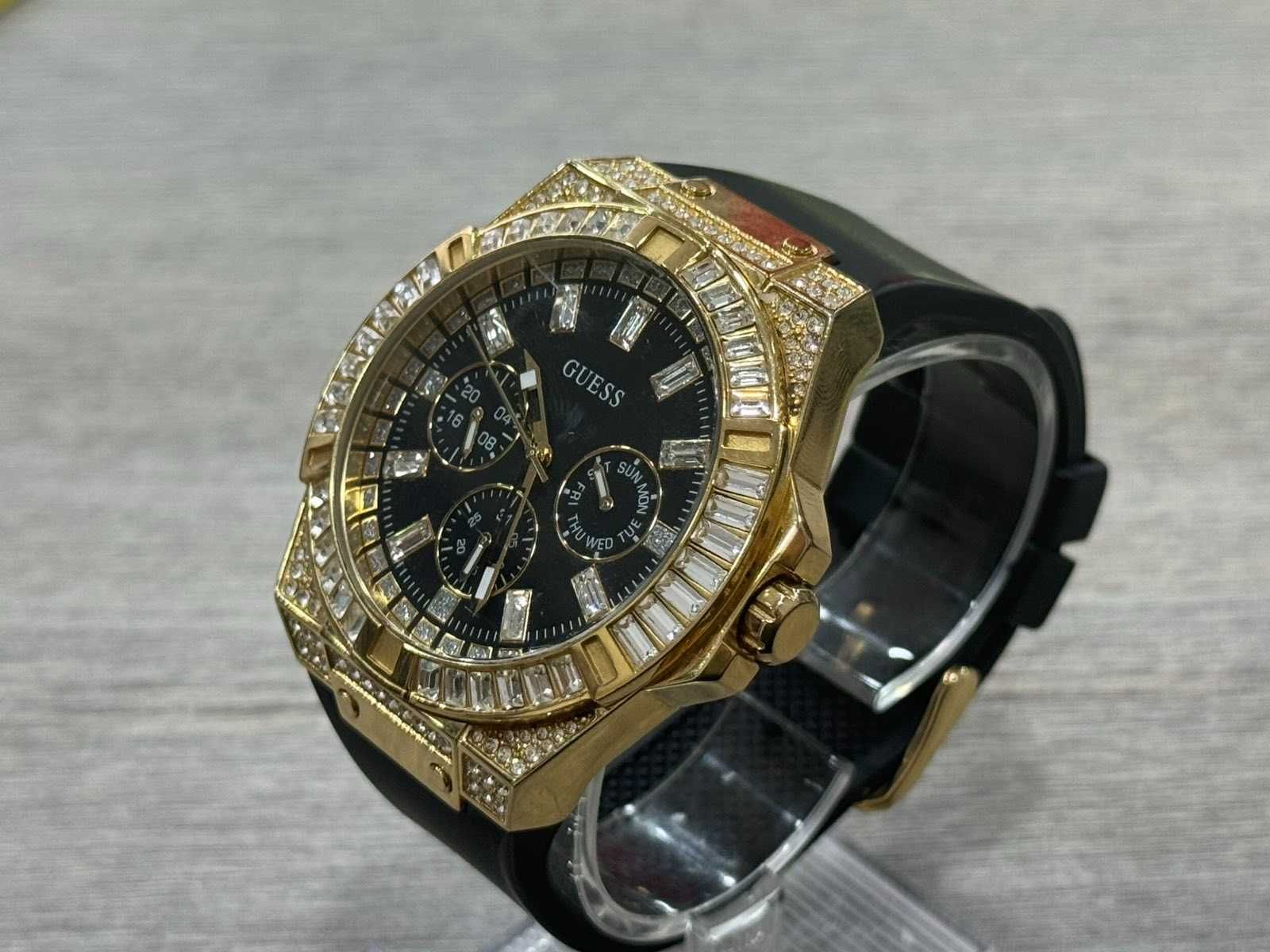 Мъжки часовник Guess Zeus GW0208G2
