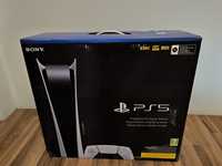 Vând PlayStation 5 Digital ca Nou