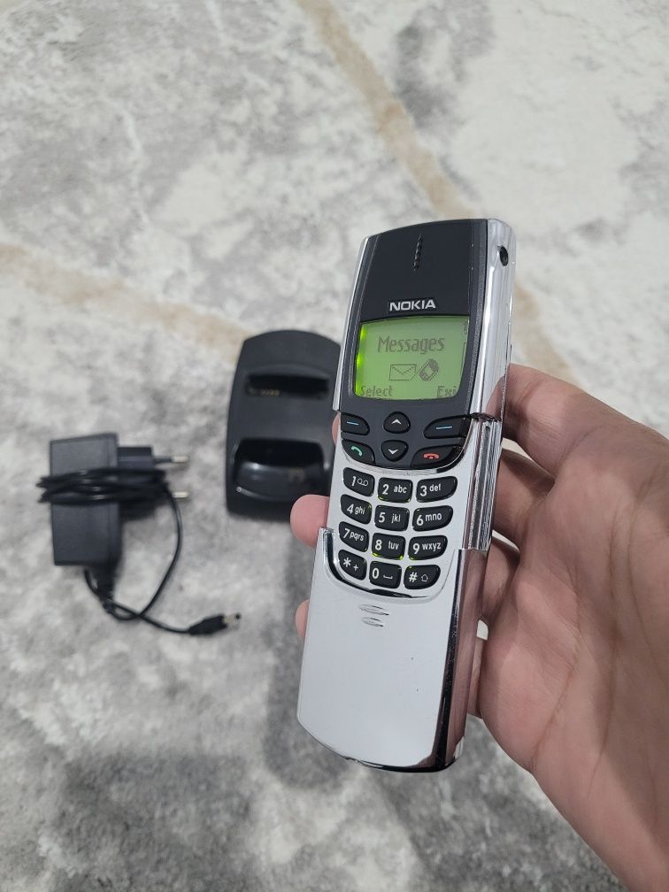Nokia 8810 [1998.ж]