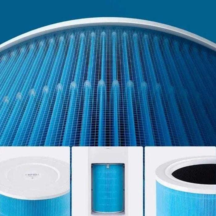 Филтър за пречиствател Xiaomi Mi Air, 2S/2H/2C/3/3H/3C RFID