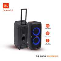 JBL Partybox 310 (2 buc, pret/buc) - noi noute