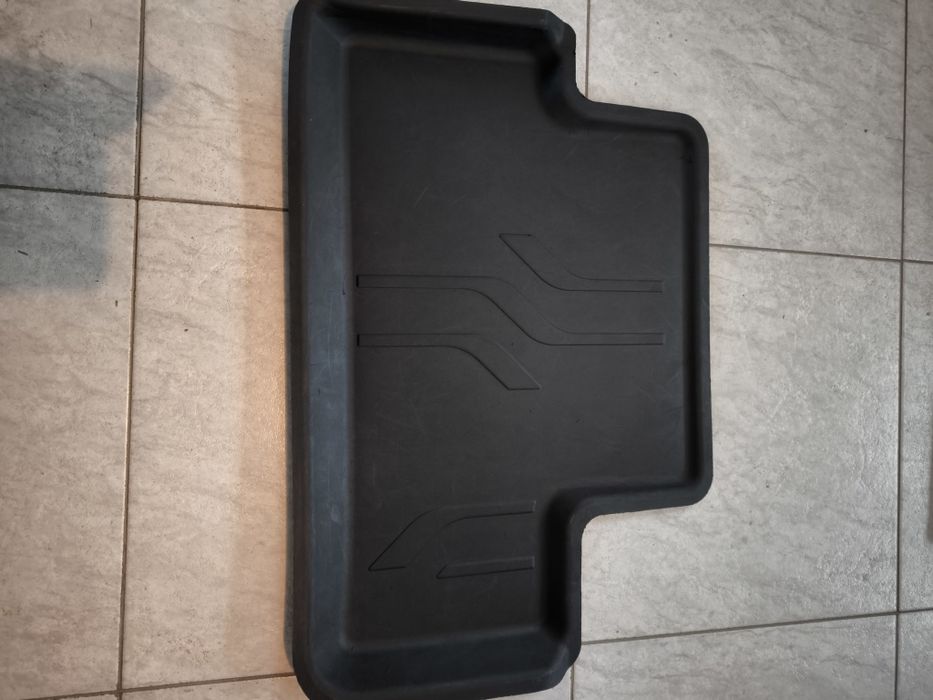 Covorașe Renault Megane 4 IV