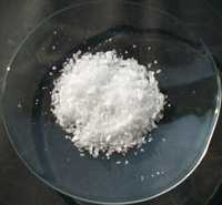 Борна киселина - Вакуумноо бработена за пълно разтваряне и усвояване