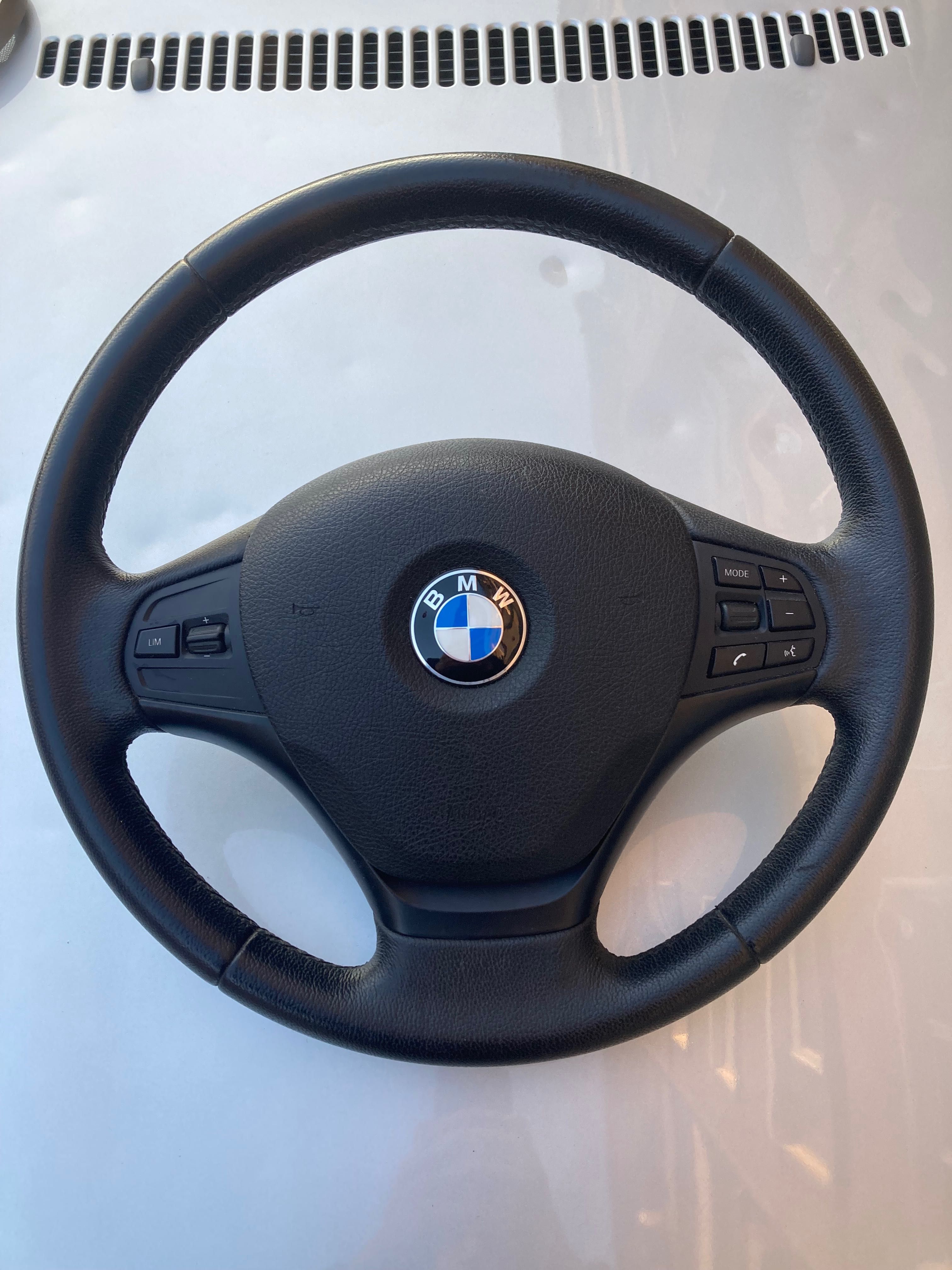 Волан за bmw f30