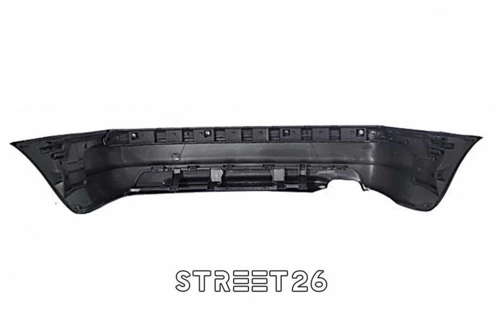 Bara Spate M BMW Seria 3 E46 Sedan (1998-2005) M-Technik Design