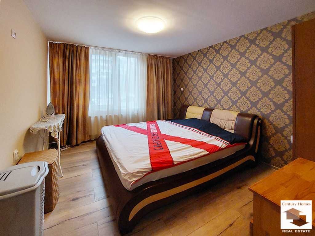 Продава се Тристаен апартамент в Велико Търново, Колю Фичето - 75 кв.м за 1600 €/кв.м - Снимка #1