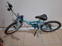 Bicicleta Btwin 120 20"