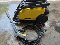 Водоструйка Karcher 620M