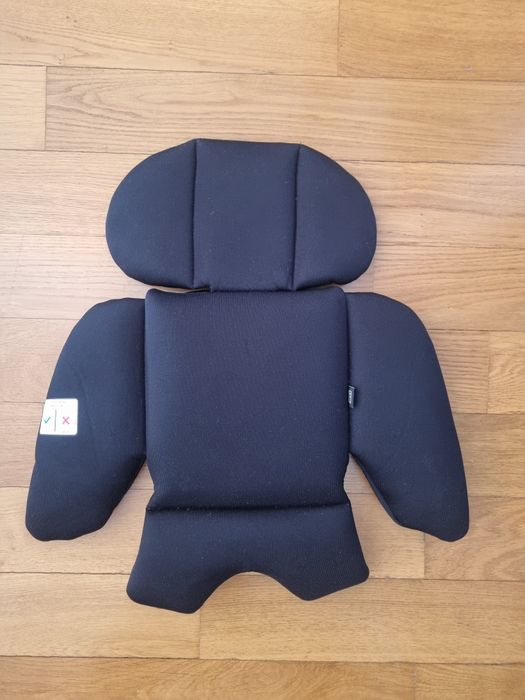 Подложка за новородено Cybex за столчета за кола или кошница