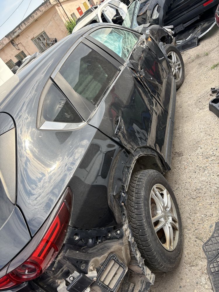 Mazda CX 5 2021 година 2.2d avtomat на части