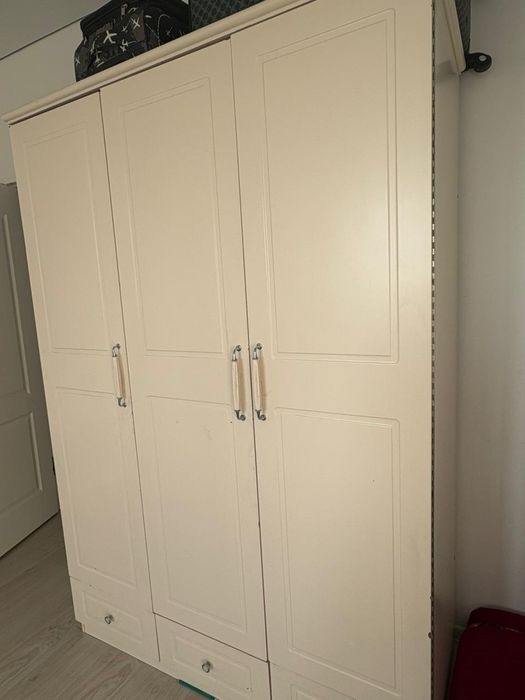 Шифанер для одежда