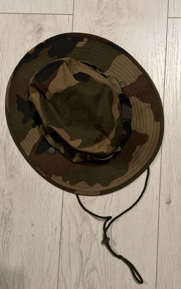 Bonnie hat palarie legiunea straina armata franceza camuflaj airsoft
